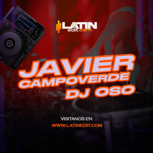 Orq Tropicalisima - Tengo Todo Excepto a ti - Paseito Romantico - Intro Perca - Javier Campoverde Dj oso - 150 Bpm