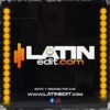 Silvestre Dangond - Las Locuras Mias (Percussion Intro 2K25) 78 BPM