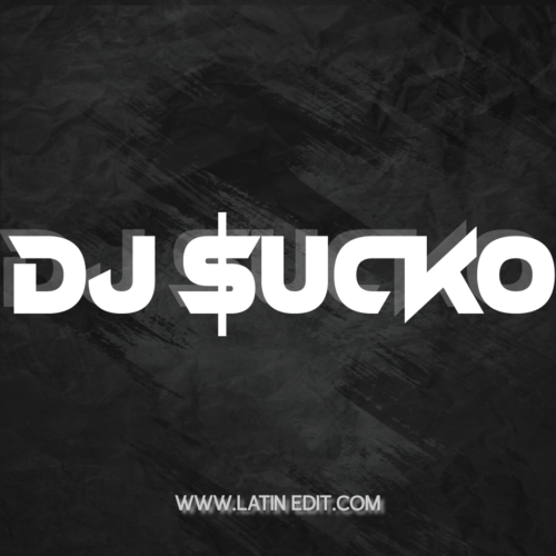Alzate - Angel o Demonio (Remix) (DJ SUCKO Edit Simple 148BPM)