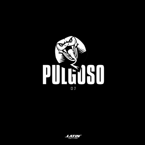 Lucho Lara y su Grupo K'nela - Aguita Cristalina - (DJ Pulgoso Intro Simple 148BPM)