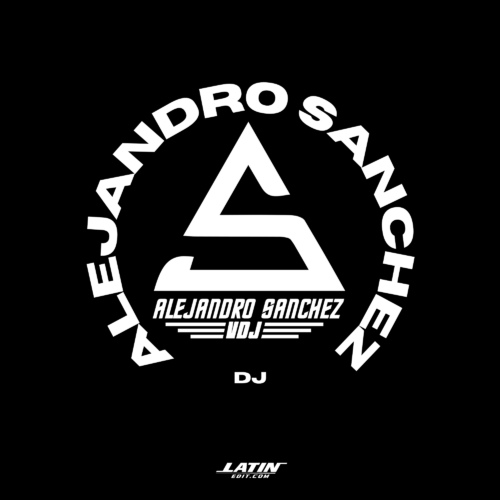 Cesar Pena Romero - El Beneficio de la duda - (Alejandro Sánchez Dj Intro Simple 95 BPM)