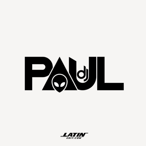 Agua Marina - Tú Amor Fue Una Mentira - (Paul DJ Open Intro 102 BPM)