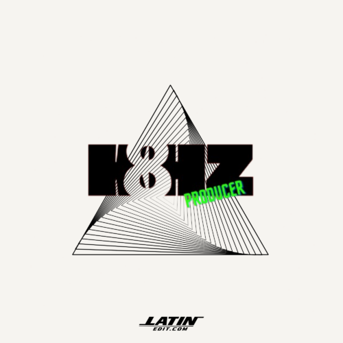 Anuel AA - Las Mas Bonitas Son P#tas - (kHz Intro Simple (Clean)&(Dirty) -125 BPM