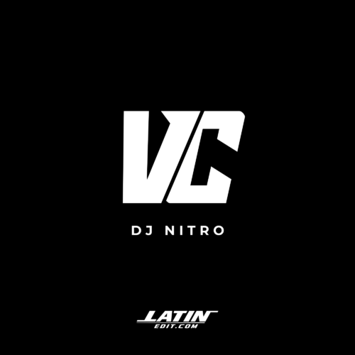 Alberto Barros - Cali Ají - ( Dj Nitro Victor Cuenca - Intro Simple Percussion - 2k26 ) Bpm - 91